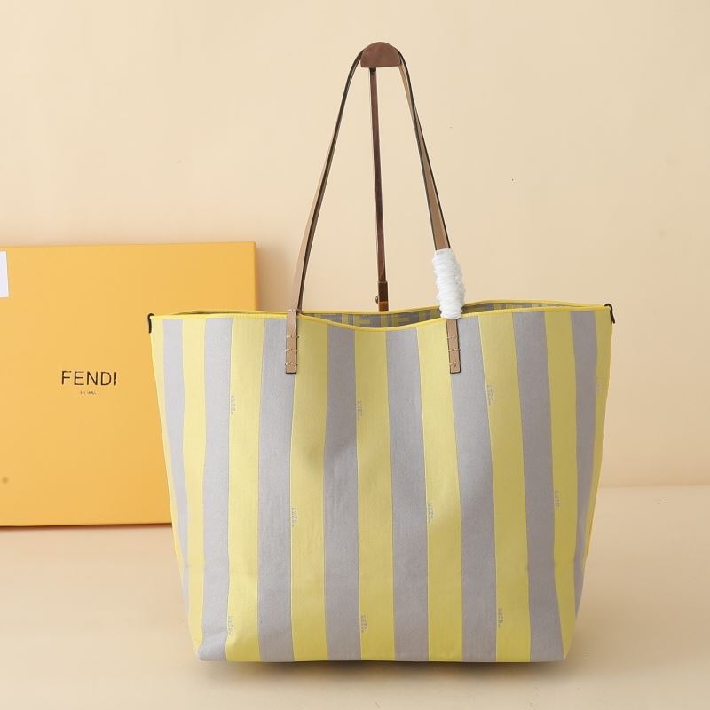 Fendi Shopping Bags